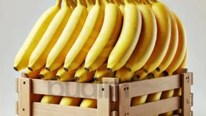 Caixa de Bananas