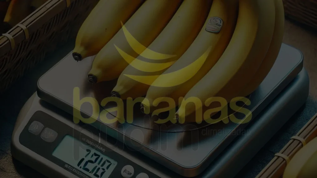 Banana Prata Kg