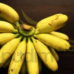 Banana Ouro