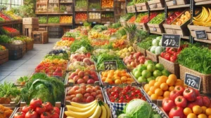 Hortifruti