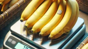 Banana Prata Kg