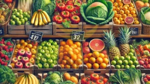 Hortifruti
