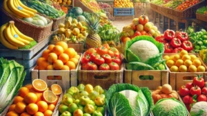 Hortifruti