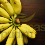 Banana Ouro