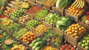 Hortifruti