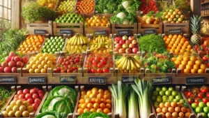 Hortifruti